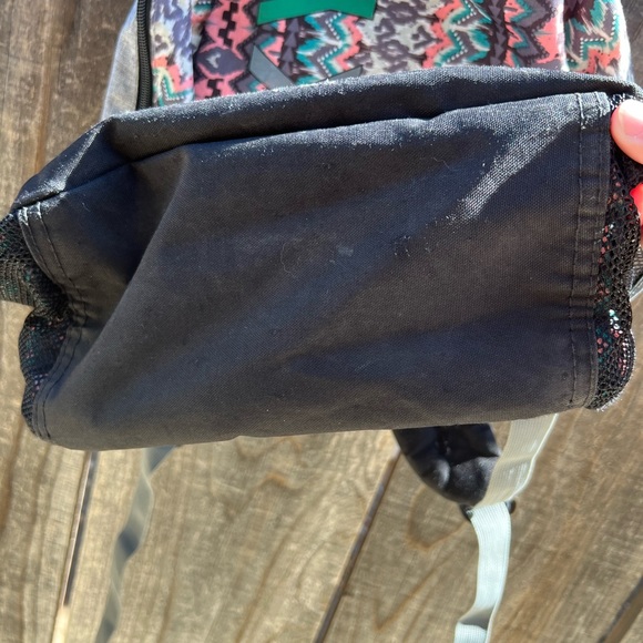 Roxy backpack - Picture 3 of 7